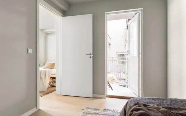 Stay Nordnes - Modern & Central
