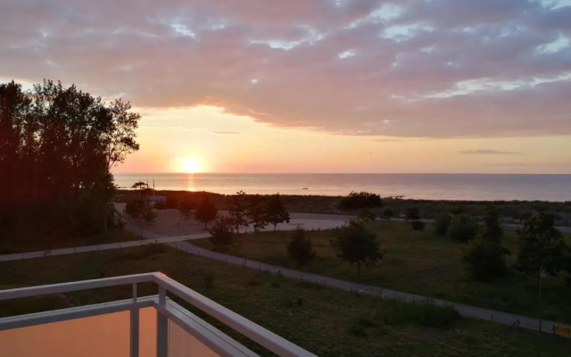 Strandzeit Heiligenhafen