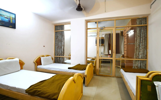 Hotel Vrundavan Residency