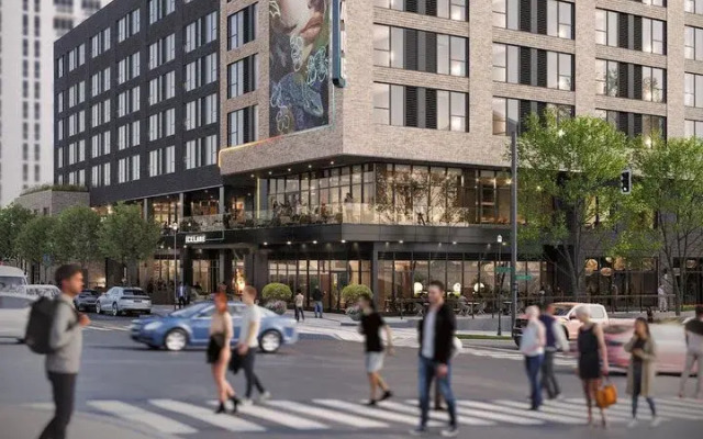 Hotel Celare, Cincinnati Midtown, a Tribute Portfolio Hotel