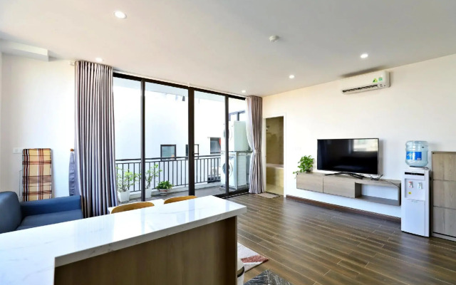 Paradise Home West Lake 19 To Ngoc Van