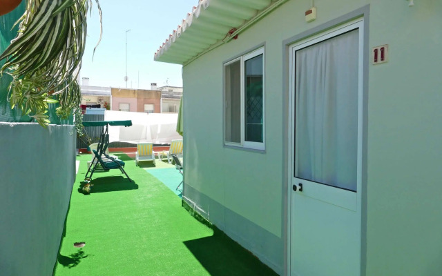 Hospedaria Sao Filipe