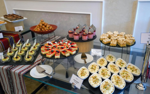 La Maison Hotel Doha