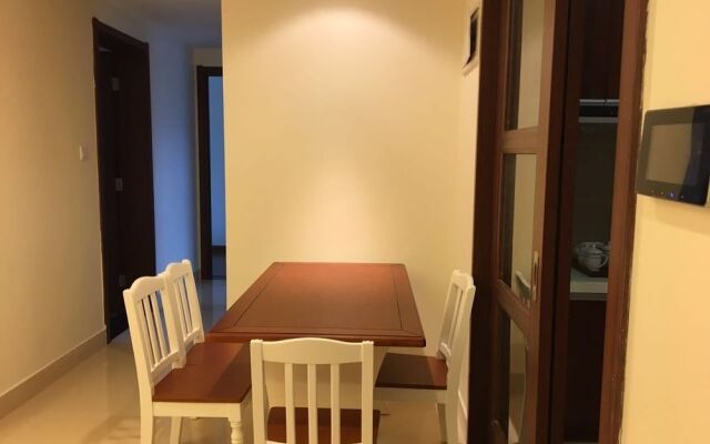 My Family Holiday Apartment