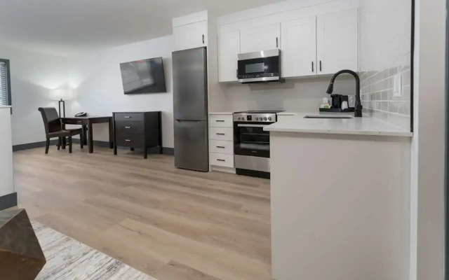 Prestige Rocky Mountain Resort Cranbrook, WorldHotels Crafted