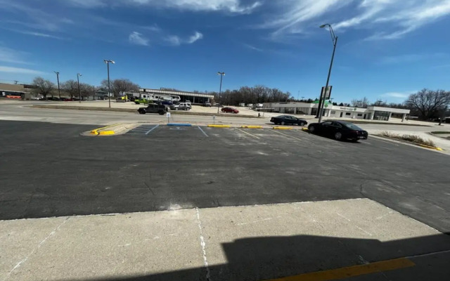 West point inn and suites