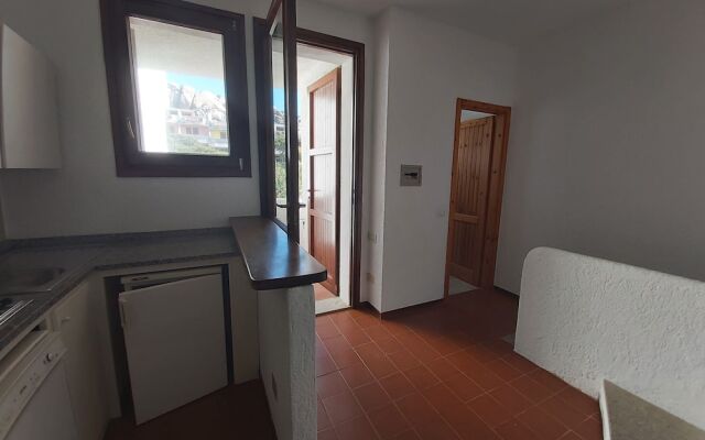 Villetta Baia Santa Reparata 725