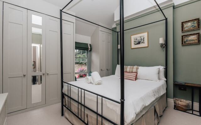 The Emerald - Central Henley 2 Bedroom House