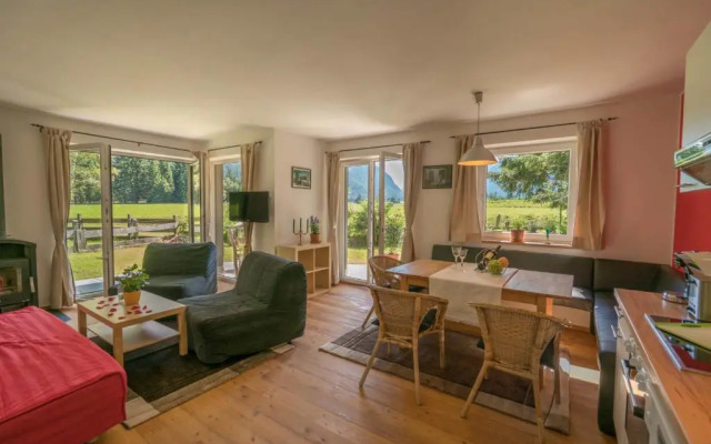 Apartments am Burggraben