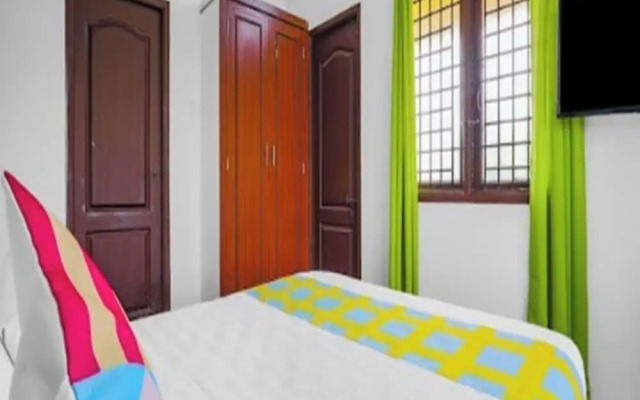 Vibrant stay