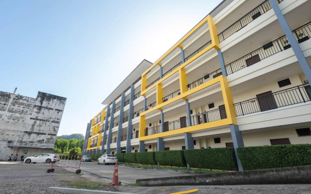 The Nest Krabi Hotel (SHA Plus+)