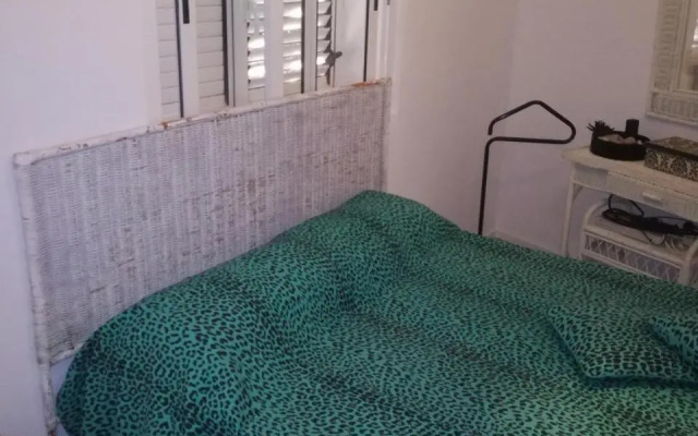 Villa in Residence La Bussola