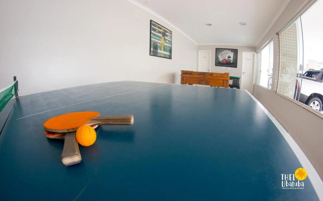 Thel Ubatuba - Apto 33A