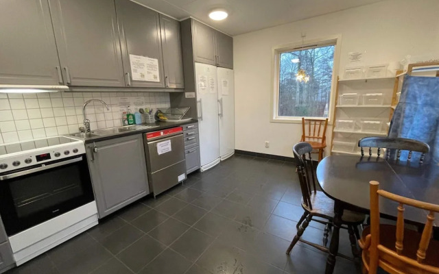 Holiday Home for 2 in Stenungsund