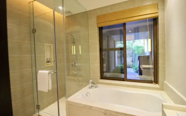 Poly YJ Residence Haitang Bay Sanya