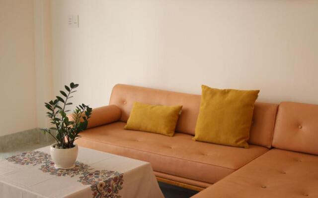 Hotel 986