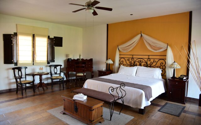 Hacienda La Magdalena