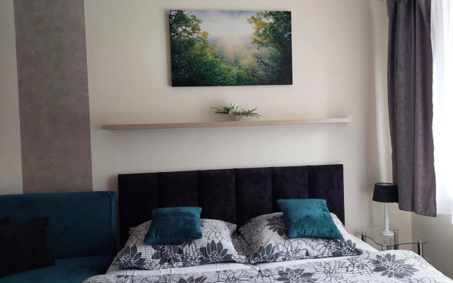 Apartments 17 - 23 AD Kamzík