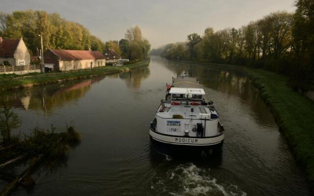La chaumière du Tordoir