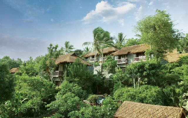 Taj Green Cove Resort & Spa Kovalam