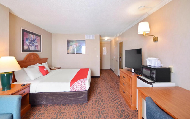 OYO Hotel Goodland KS Hwy 24