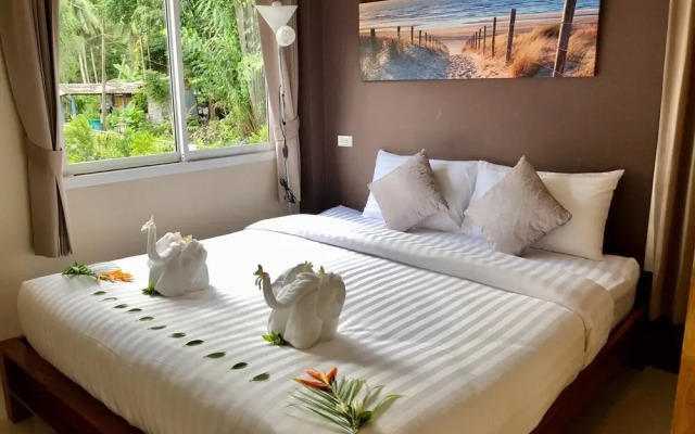 Wanpratheep Village Kohphangan