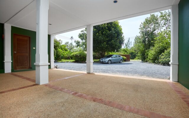 NB Villa Verde