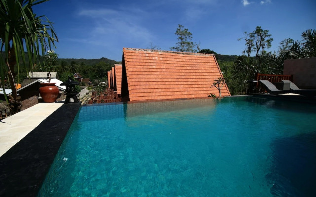 Yoki's Bungalows