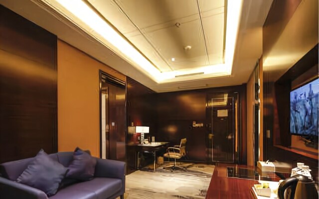 San Jiang International Hotel