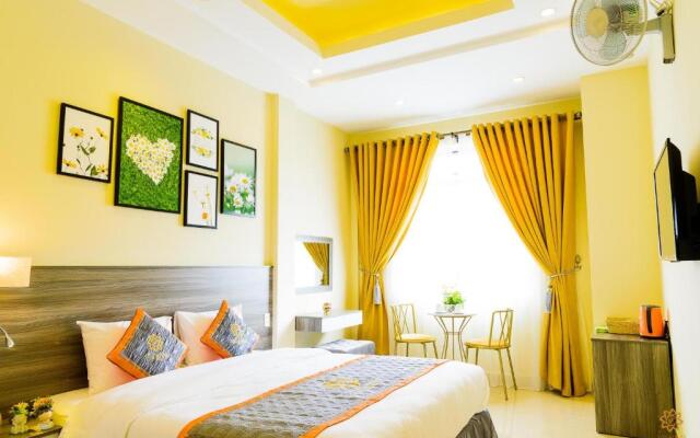 VF Hotel Dalat