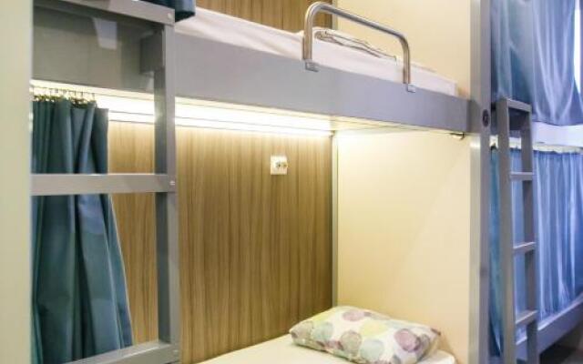 Sleep Space