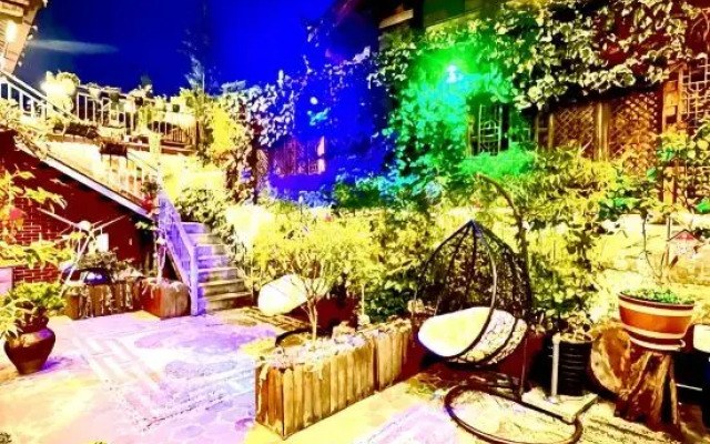Liyang Yage Inn (Guanjing)