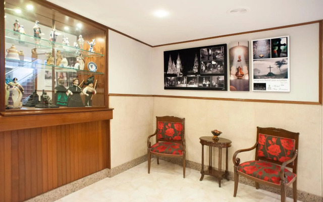 Hotel San Lorenzo
