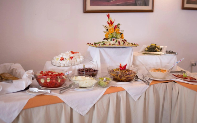 Pilio Sea Horizon hotel