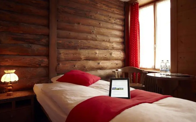 Gasthof Hotel Geltenhorn