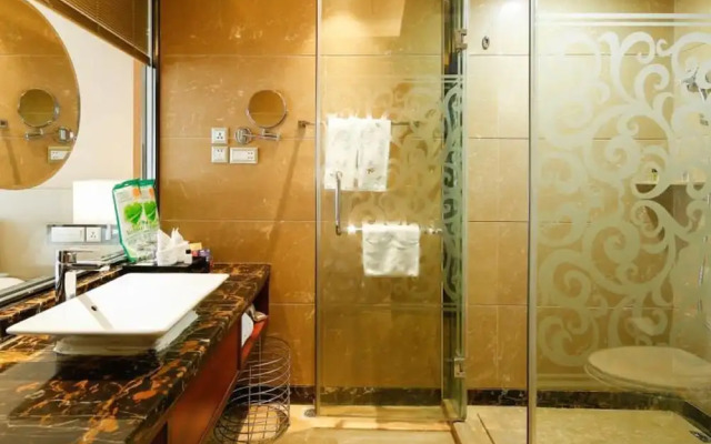 Guangzhou Manguo International Hotel