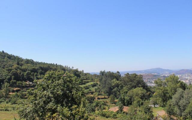 Quinta Do Bacelo, Casa Completa, 4 Quartos E Piscina