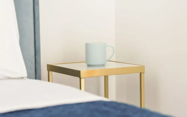 Gresy Boutique Apartment