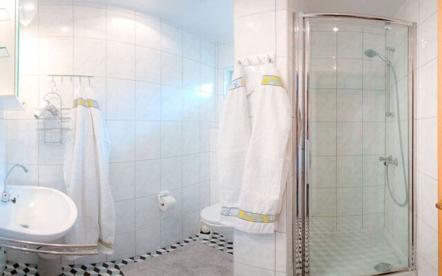 Apartments Presslauer-Mori