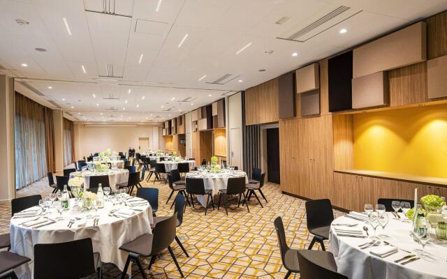 Crowne Plaza Nice Grand Arenas by IHG