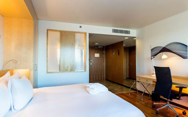 Hilton Helsinki Airport