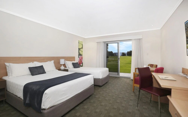 Springs  Shoalhaven