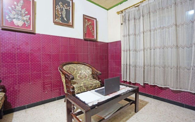 OYO Life 91859 Kost Budhe Syariah