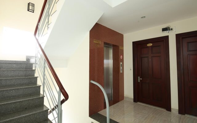 Hoi An Prince Hotel