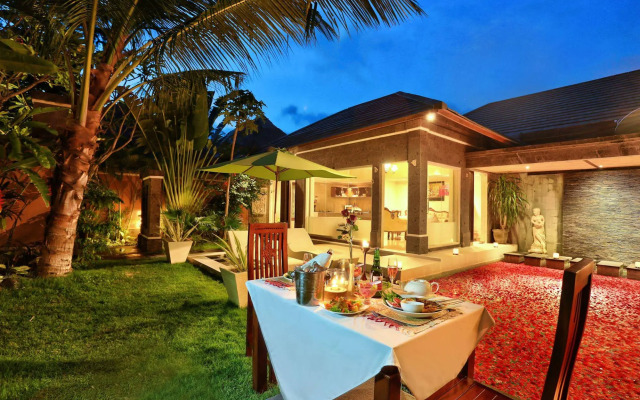 The Buah Bali Villas