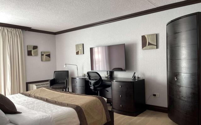 Best Western Hotel Universel Drummondville