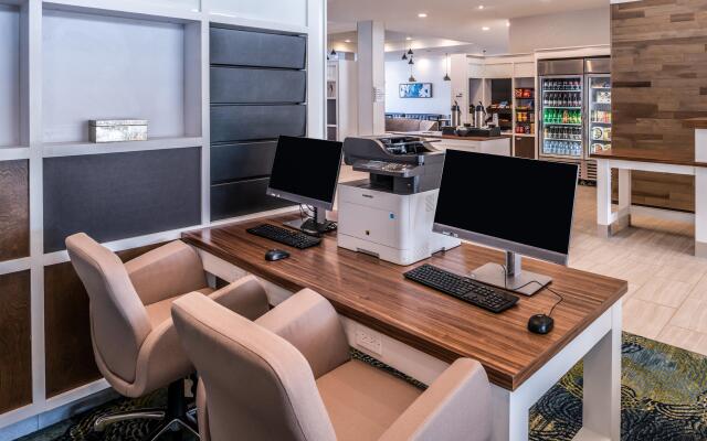 Holiday Inn Detroit Northwest - Livonia by IHG