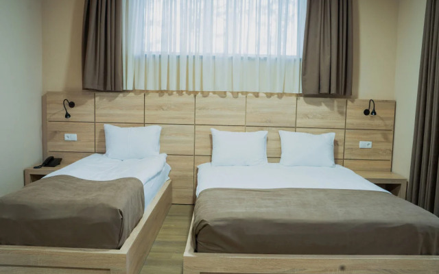 Zuzumbo Resort & SPA