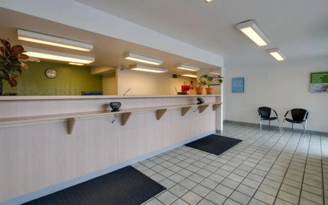 Motel 6 Kissimee Main Gate East 464