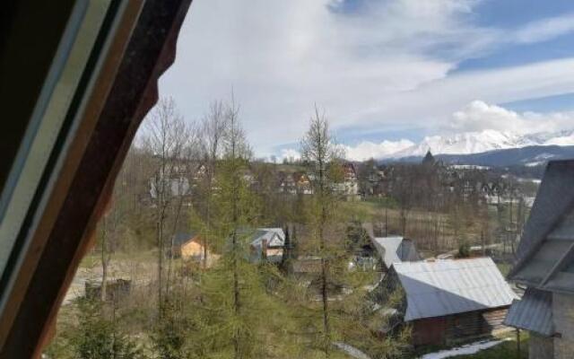 Apartament Stary Mlyn